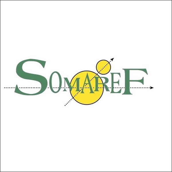 logo somaref