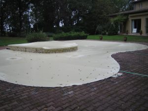 Couvertures d’hivernage